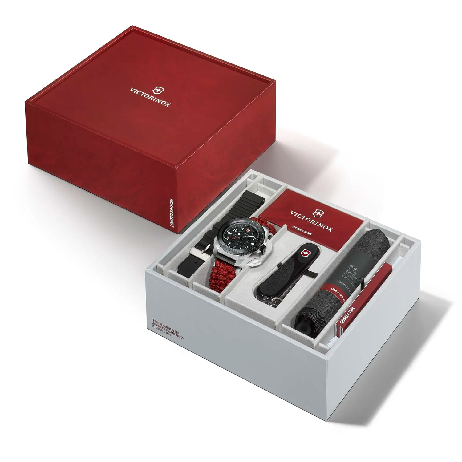 Victorinox Swiss Army 242016